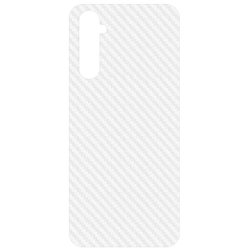 Films arrière carbone pour Realme 6 Pro (2 pièces)