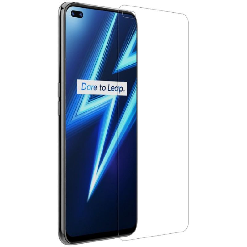 Films protecteurs d'écran pour Realme 6 Pro (3 pièces)