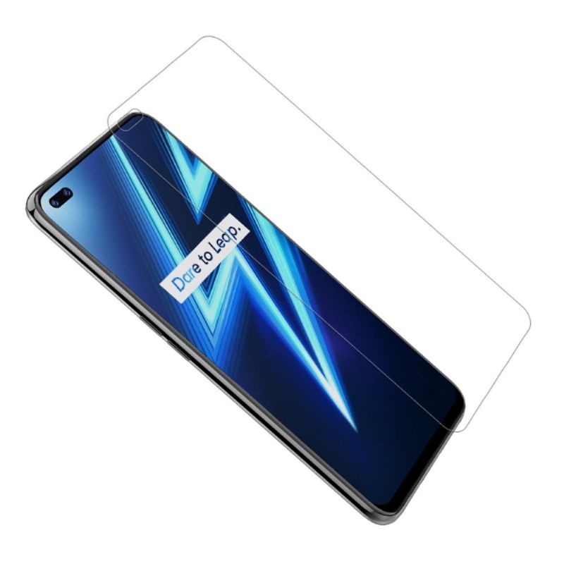 Films protecteurs d'écran pour Realme 6 Pro (3 pièces)
