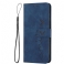 bleu fonce