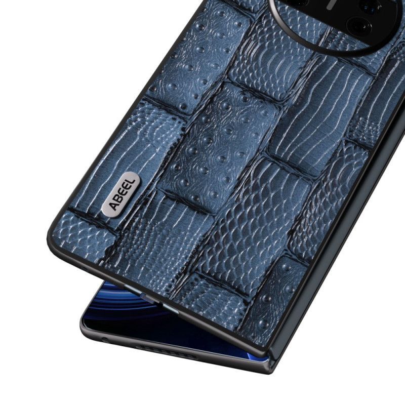 Coque Huawei Mate X3 Mahjong Série ABEEL