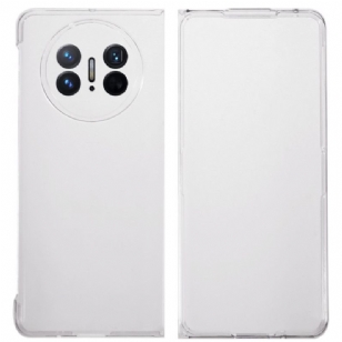 Coque Huawei Mate X3 Plastique