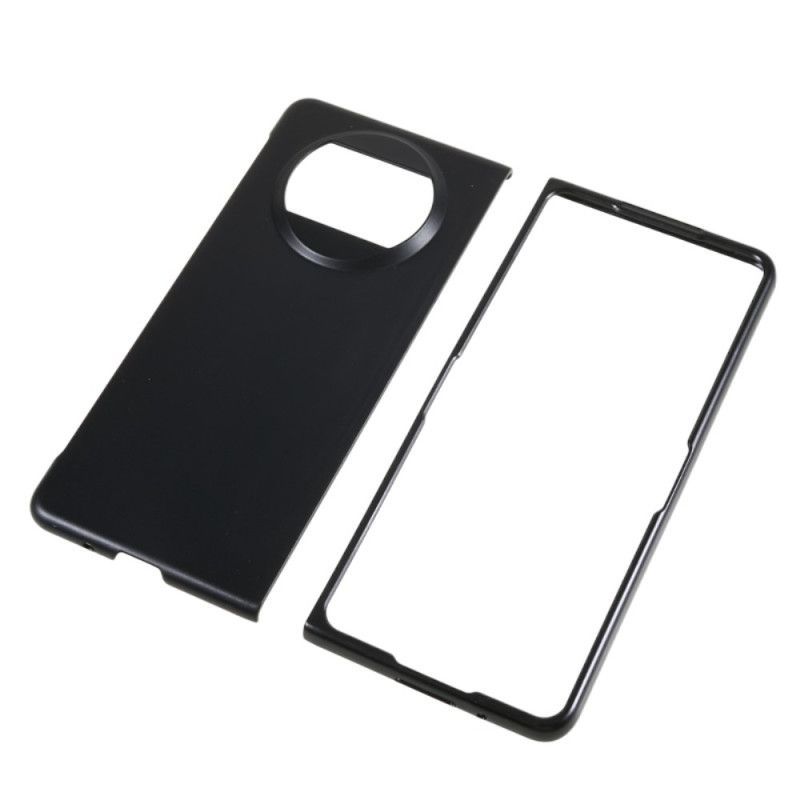 Coque Huawei Mate X3 Plastique