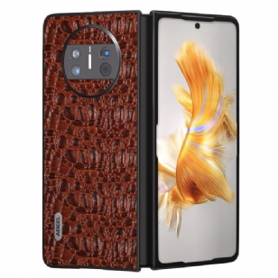 Coque Huawei Mate X3 Premium ABEEL