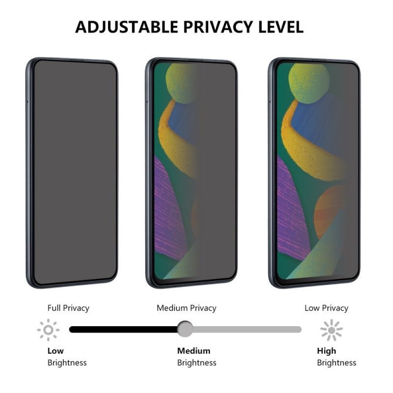 Coque Huawei Mate X3 Support et Protection Écran en Verre Trempé GKK