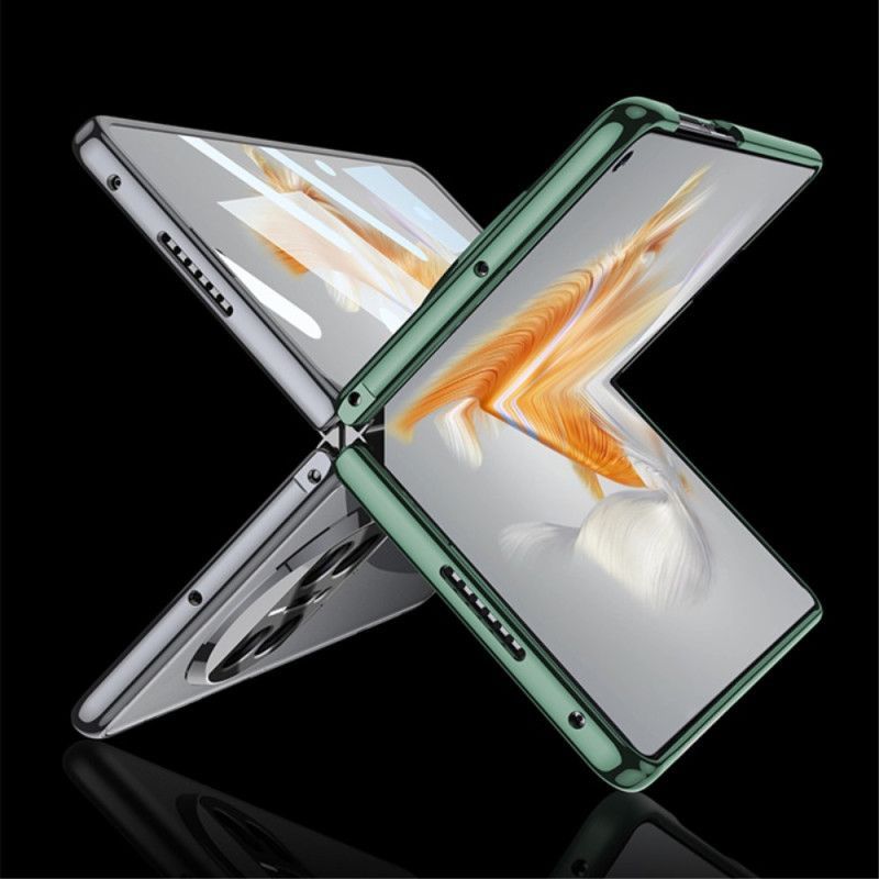 Coque Huawei Mate X3 Transparente avec Protection en Verre GKK