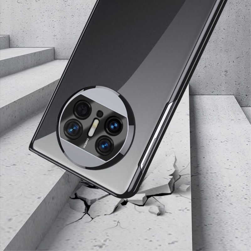 Coque Huawei Mate X3 Transparente avec Protection en Verre GKK