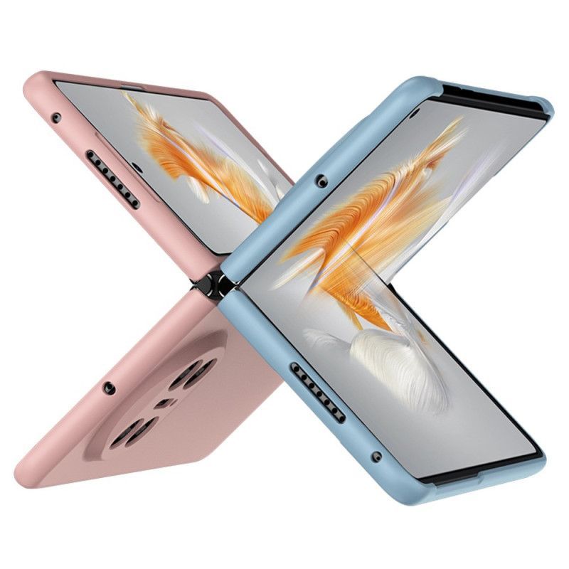 Coque Huawei Mate X3 Ultra Slim Skin-Touch