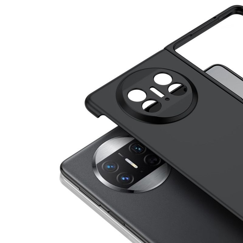 Coque Huawei Mate X3 Ultra Slim Skin-Touch