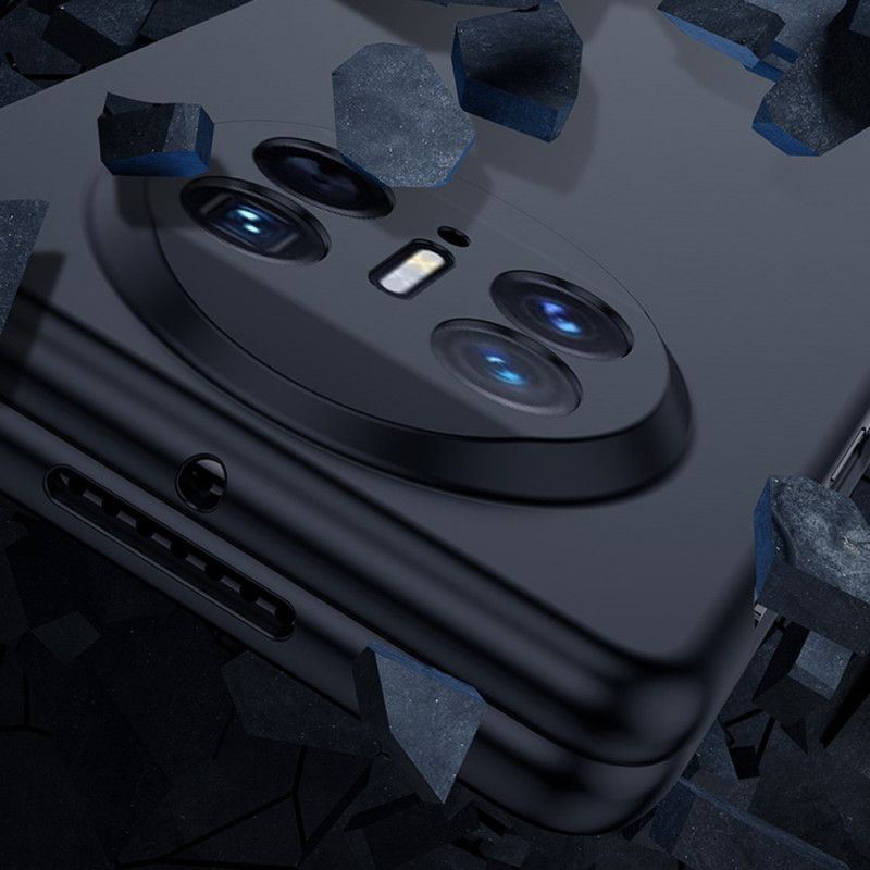 Coque Huawei Mate X3 Ultra Slim Skin-Touch