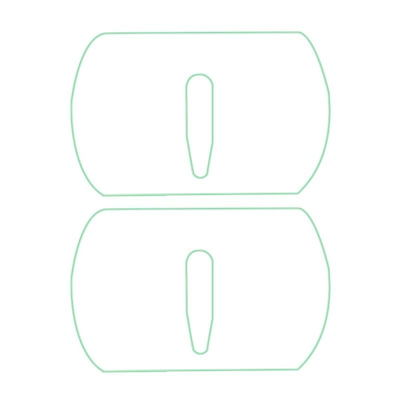 Lentille de Protection en Verre Trempé pour Huawei Mate X3