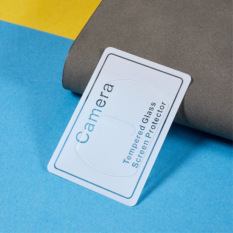 Lentille de Protection en Verre Trempé pour Huawei Mate X3