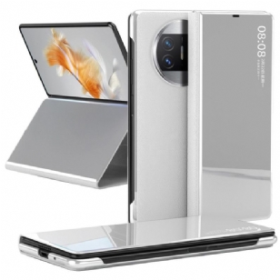 View Cover Huawei Mate X3 Miroir