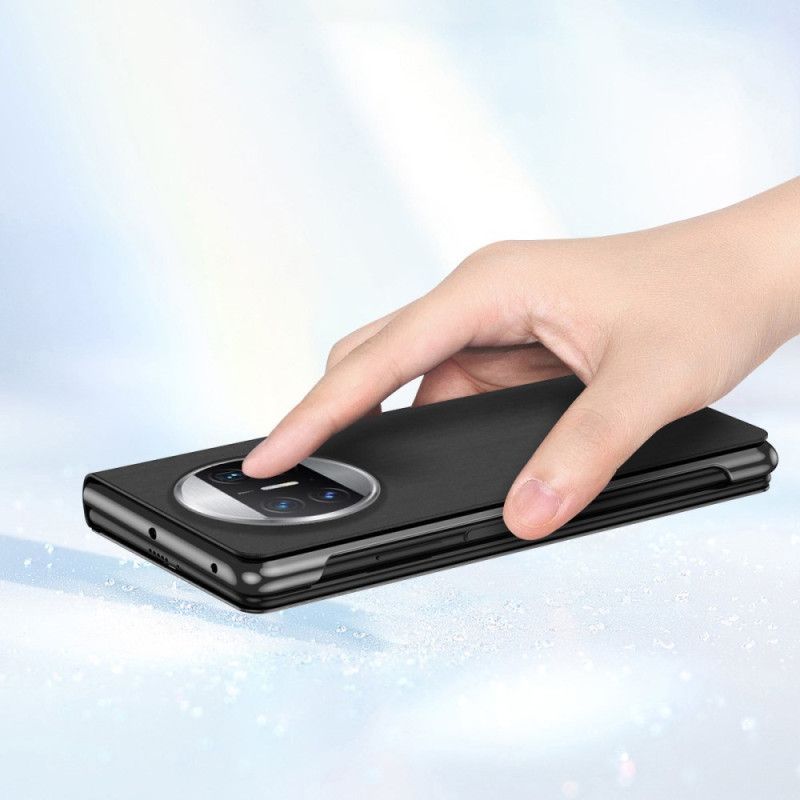 View Cover Huawei Mate X3 Miroir