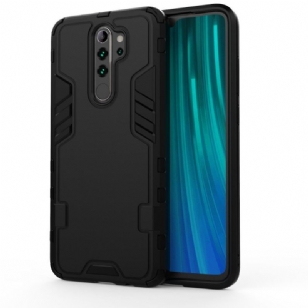 Coque Xiaomi Redmi Note 8 Pro Armoured Hybride