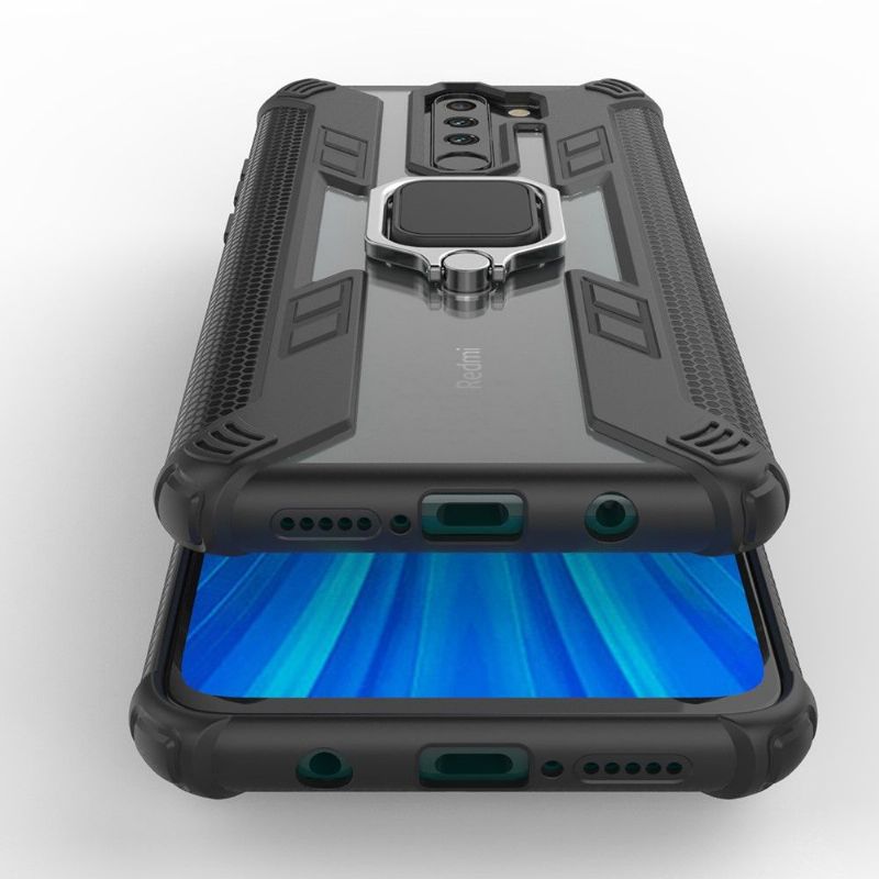 Xiaomi Redmi Note 8 Pro - Coque Belinda Sport