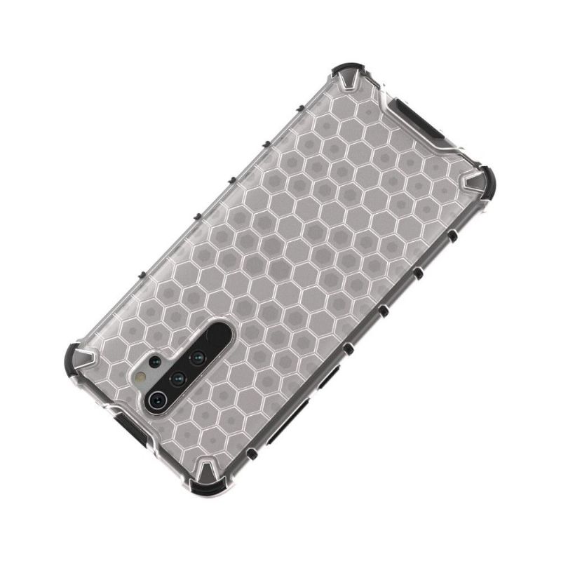 Xiaomi Redmi Note 8 Pro - Coque Honeycomb protectrice