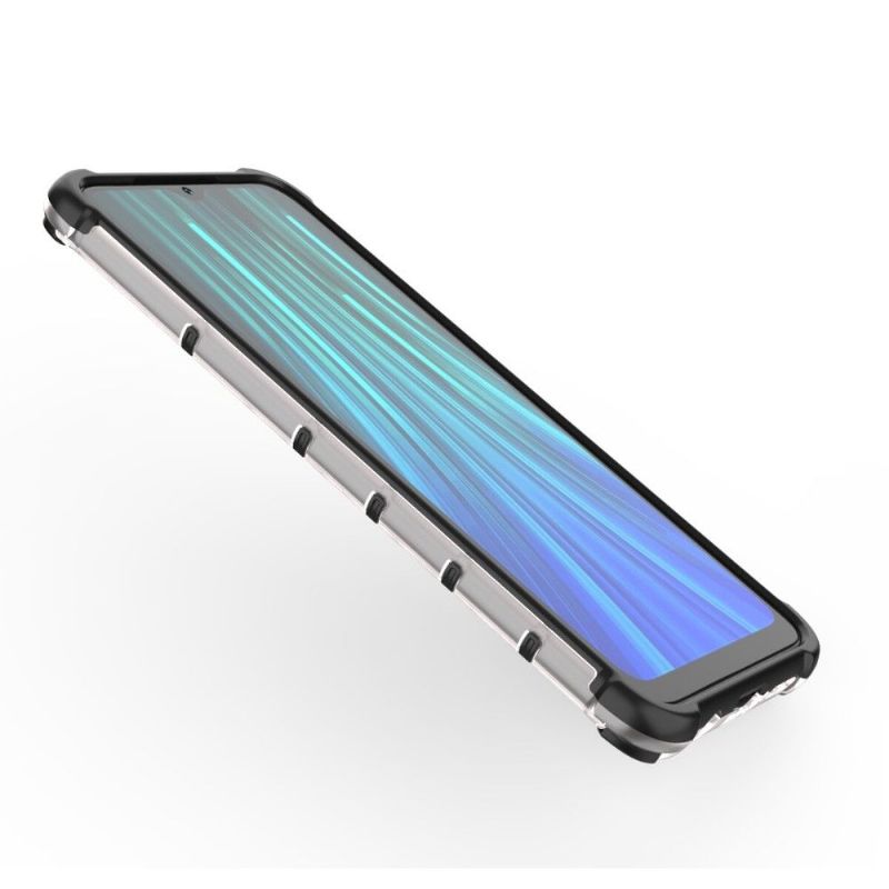 Xiaomi Redmi Note 8 Pro - Coque Honeycomb protectrice