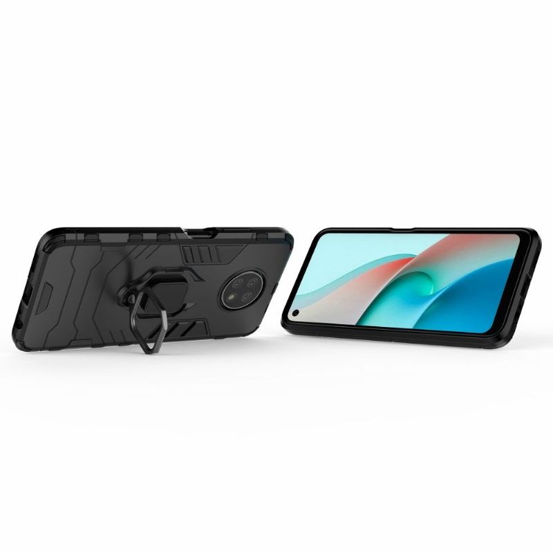 Coque Xiaomi Redmi Note 9T La Bélinda Ultra Protectrice