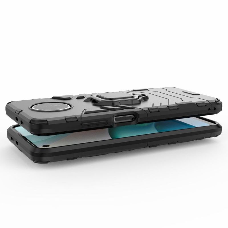 Coque Xiaomi Redmi Note 9T La Bélinda Ultra Protectrice
