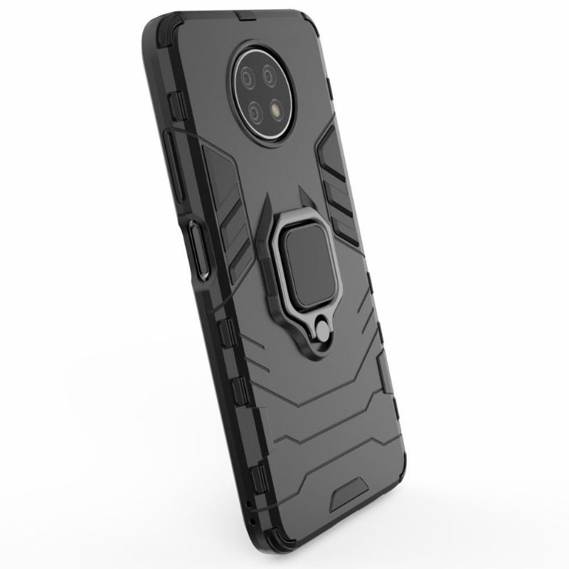 Coque Xiaomi Redmi Note 9T La Bélinda Ultra Protectrice