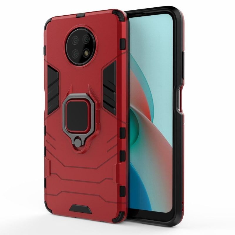 Coque Xiaomi Redmi Note 9T La Bélinda Ultra Protectrice