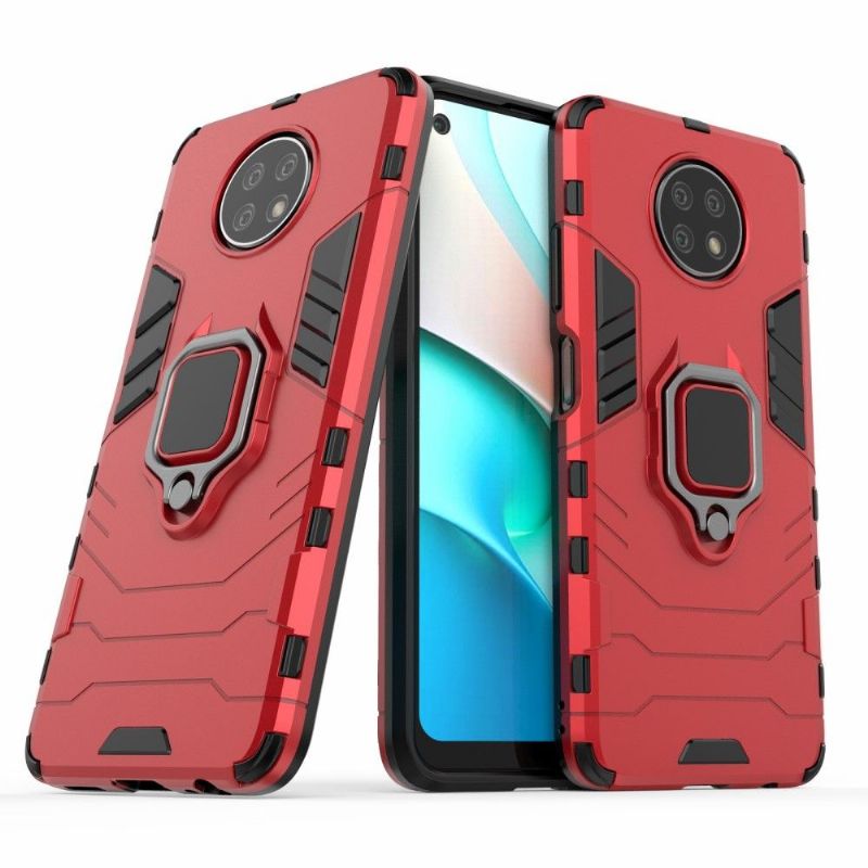Coque Xiaomi Redmi Note 9T La Bélinda Ultra Protectrice