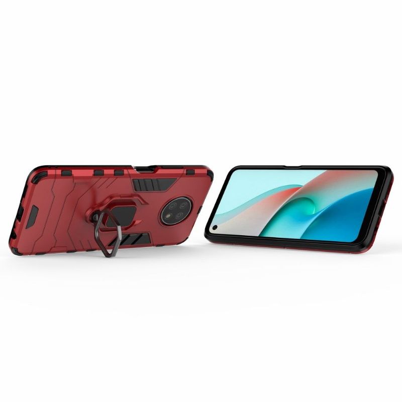 Coque Xiaomi Redmi Note 9T La Bélinda Ultra Protectrice