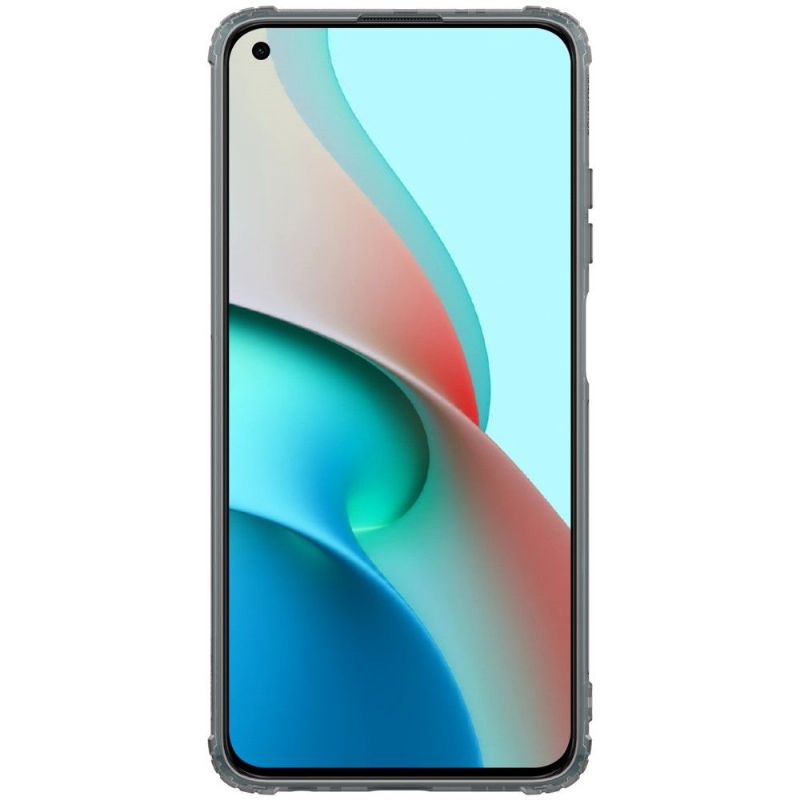 Coque Xiaomi Redmi Note 9T Nillkin Nature angles renforcés