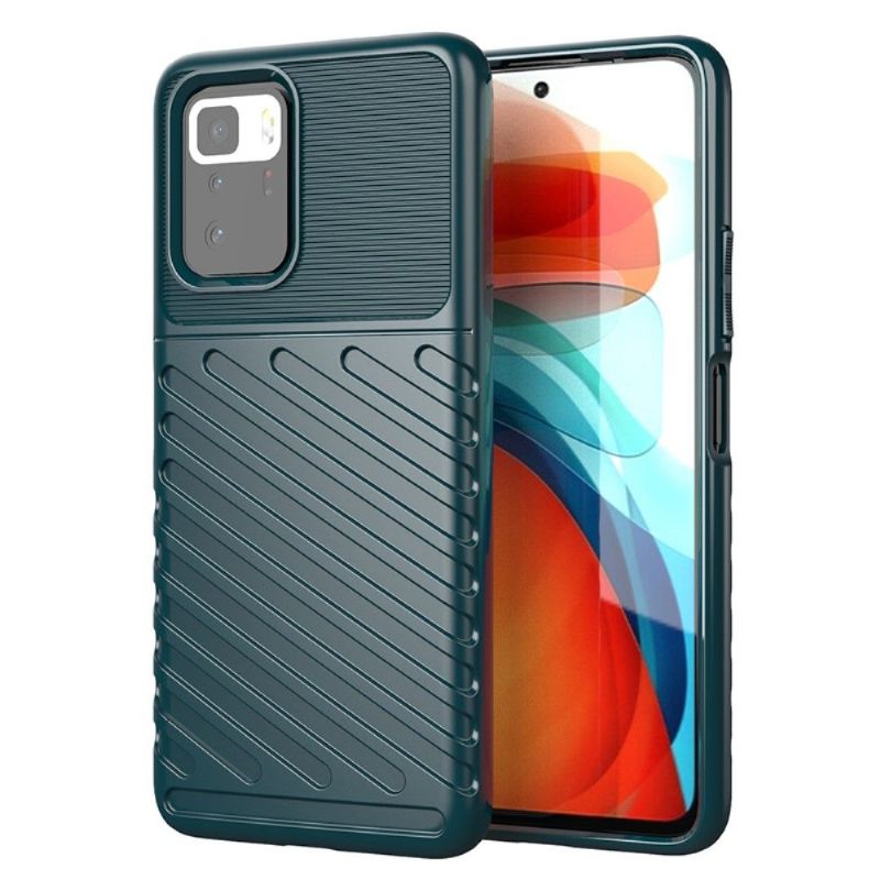 Coque Xiaomi Poco X3 GT Thor Series Silicone