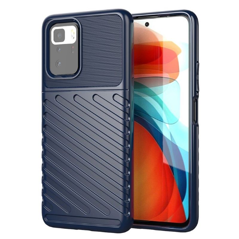 Coque Xiaomi Poco X3 GT Thor Series Silicone