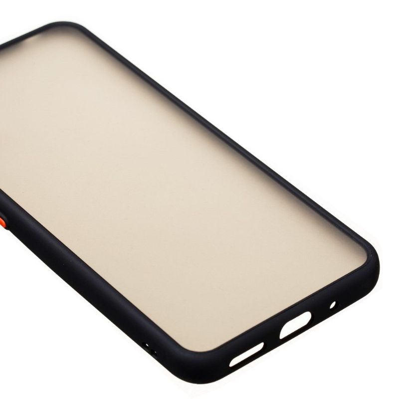Coque Xiaomi Redmi 9A fine effet mat
