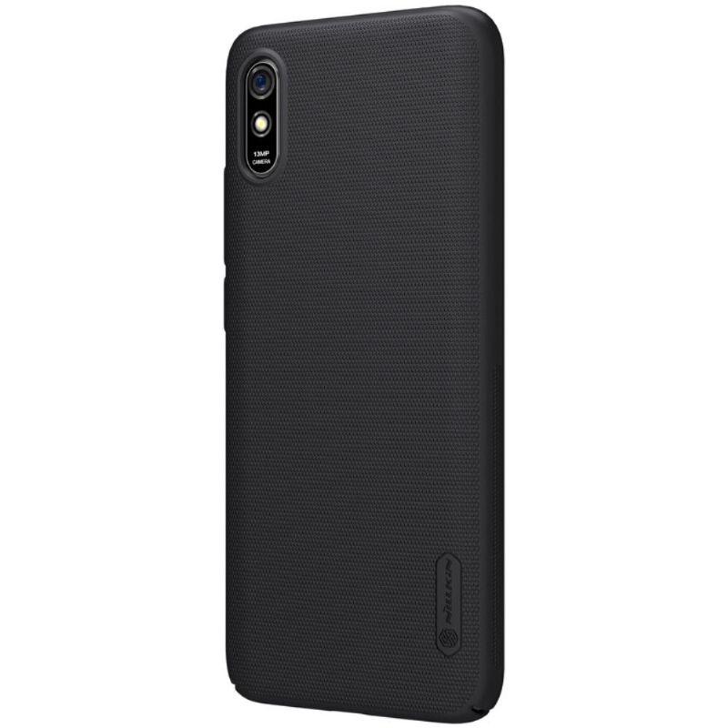 Coque Xiaomi Redmi 9A Nillkin Rigide Givré