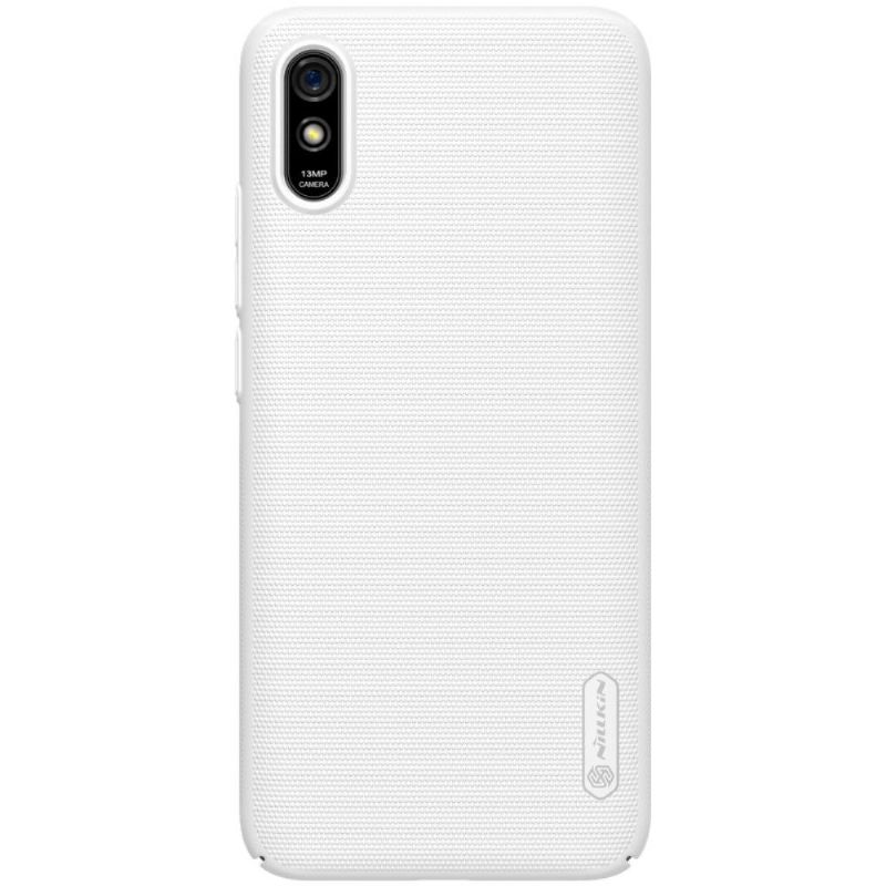 Coque Xiaomi Redmi 9A Nillkin Rigide Givré