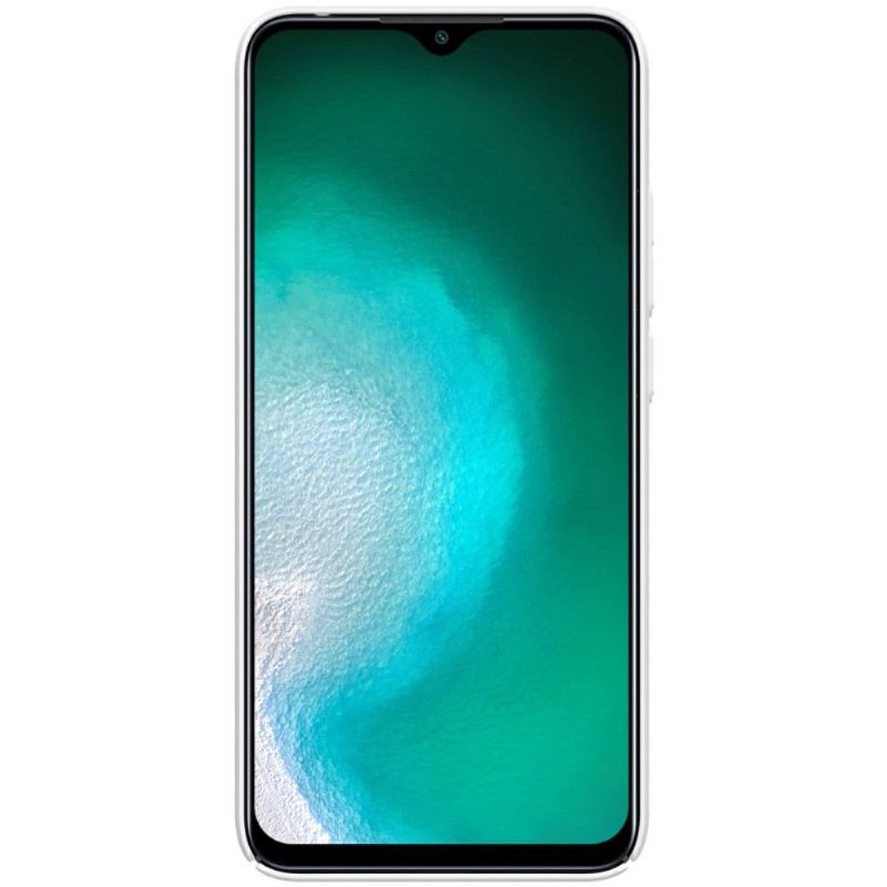 Coque Xiaomi Redmi 9A Nillkin Rigide Givré
