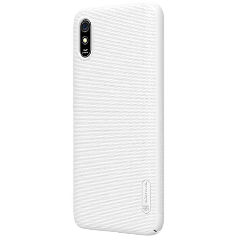 Coque Xiaomi Redmi 9A Nillkin Rigide Givré