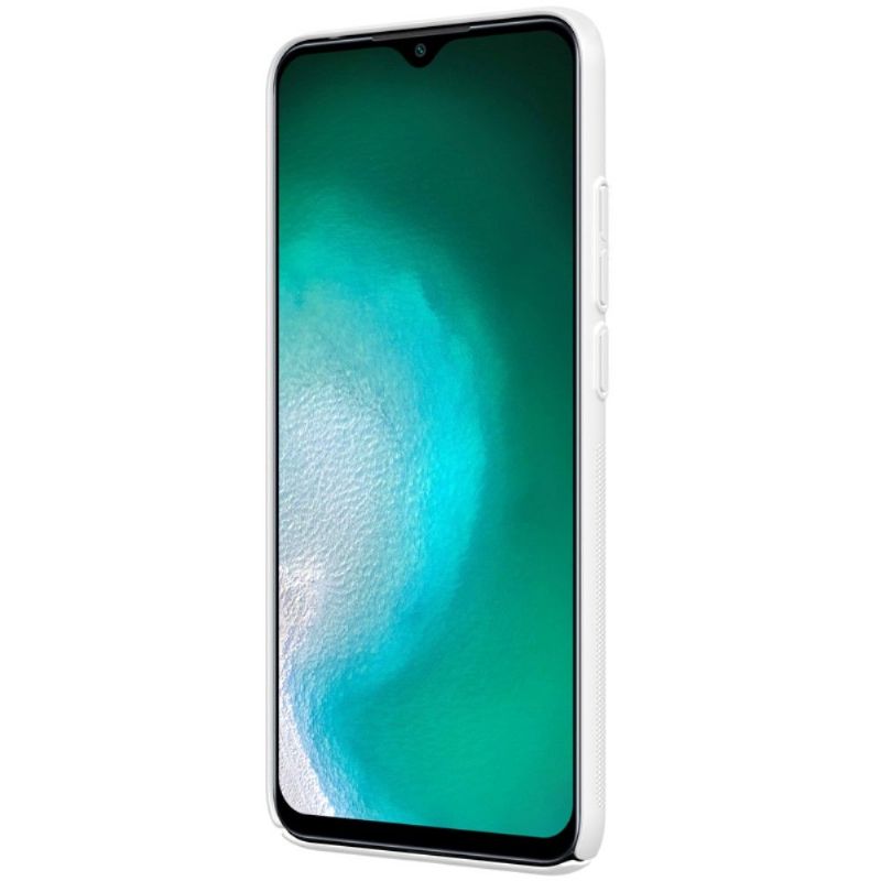 Coque Xiaomi Redmi 9A Nillkin Rigide Givré