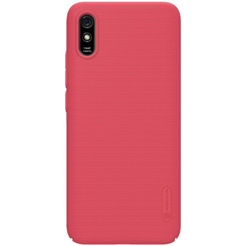 Coque Xiaomi Redmi 9A Nillkin Rigide Givré