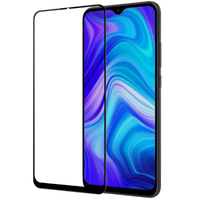 Protection d'écran Nillkin en Verre Trempé pour Xiaomi Redmi 9A