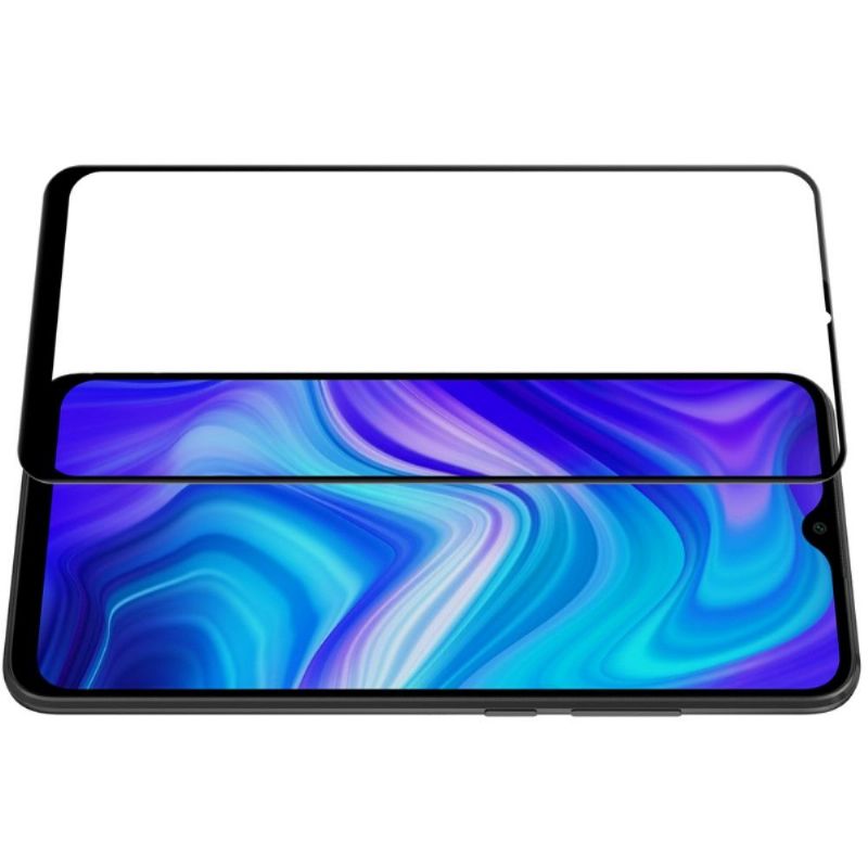 Protection d'écran Nillkin en Verre Trempé pour Xiaomi Redmi 9A