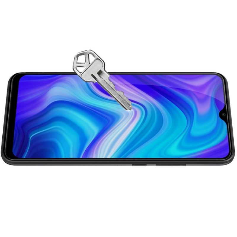 Protection d'écran Nillkin en Verre Trempé pour Xiaomi Redmi 9A