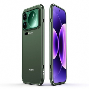 Coque Bumper pour Xiaomi 17 Pro