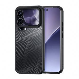 Coque Xiaomi 17 Pro Aimo Series DUX DUCIS