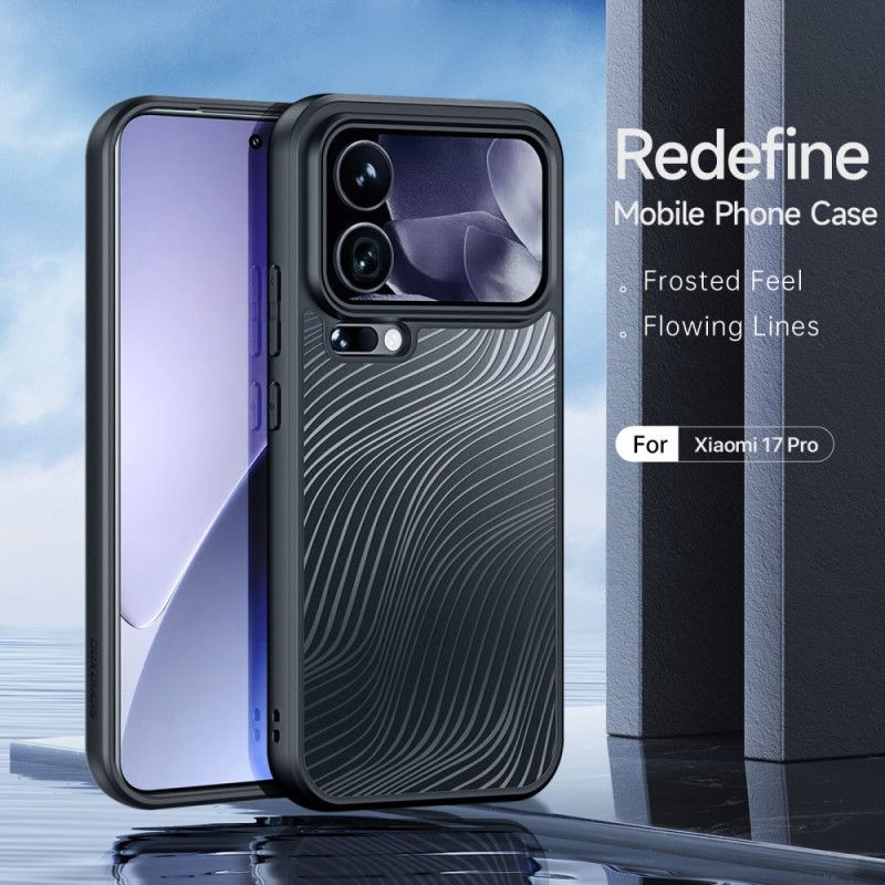 Coque Xiaomi 17 Pro Aimo Series DUX DUCIS