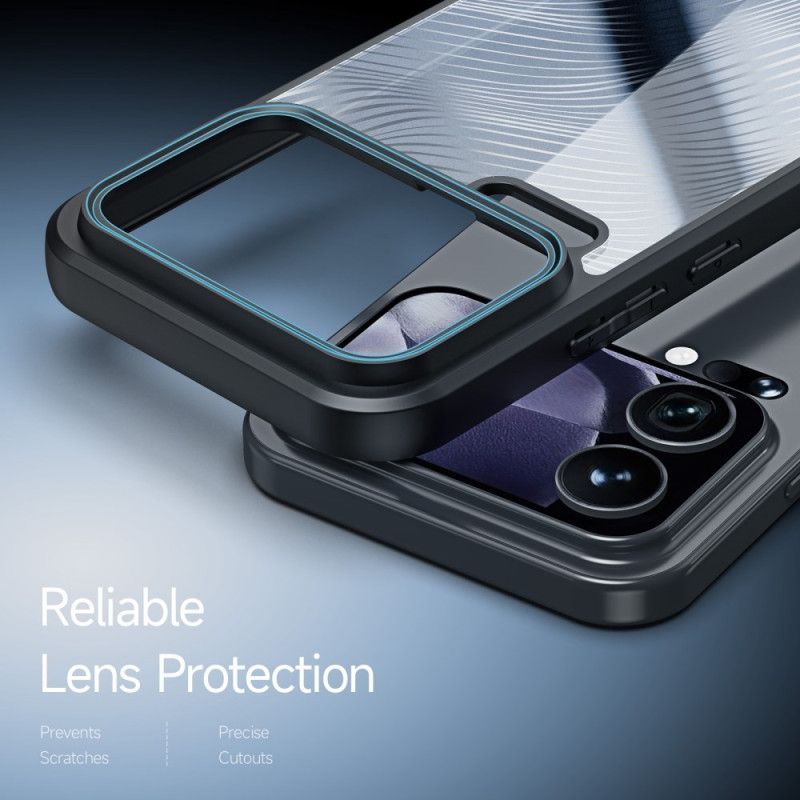 Coque Xiaomi 17 Pro Aimo Series DUX DUCIS