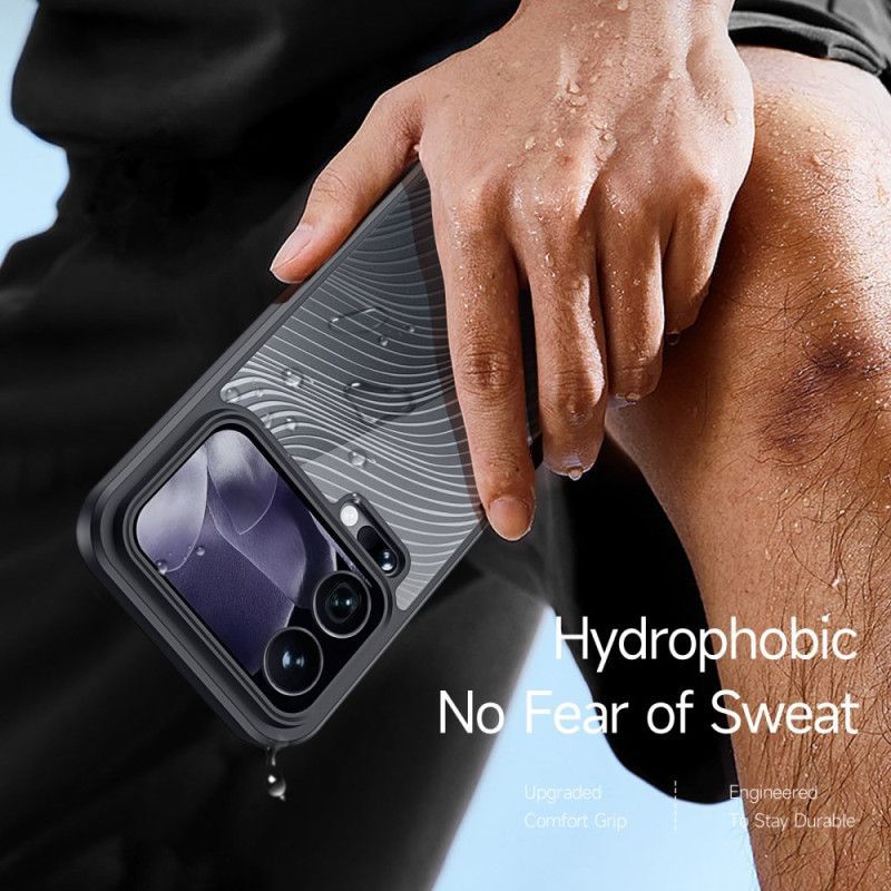 Coque Xiaomi 17 Pro Aimo Series DUX DUCIS