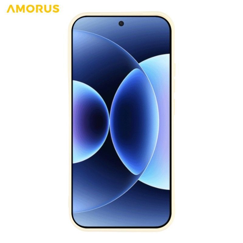 Coque Xiaomi 17 Pro AMORUS