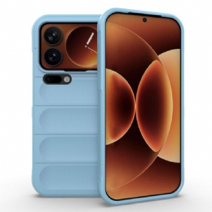 Coque Xiaomi 17 Pro Antidérapante
