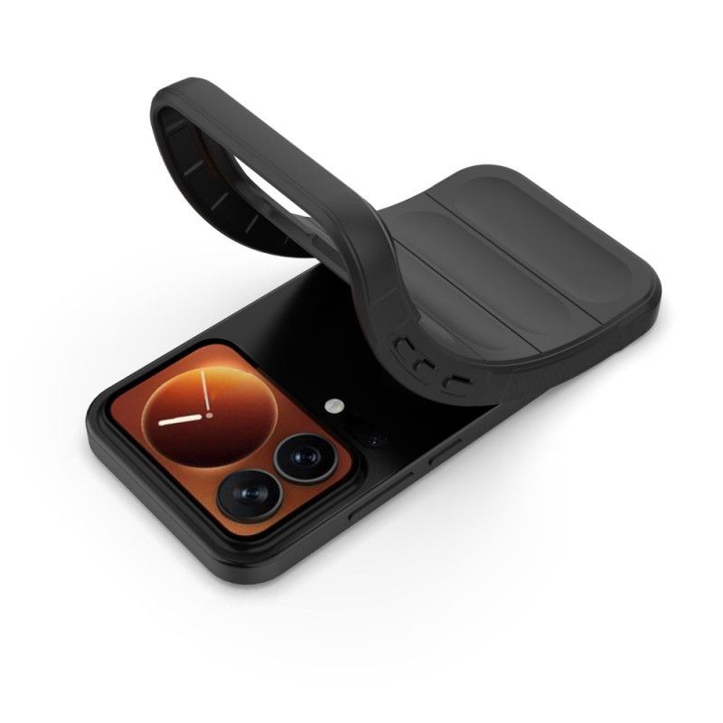 Coque Xiaomi 17 Pro Antidérapante