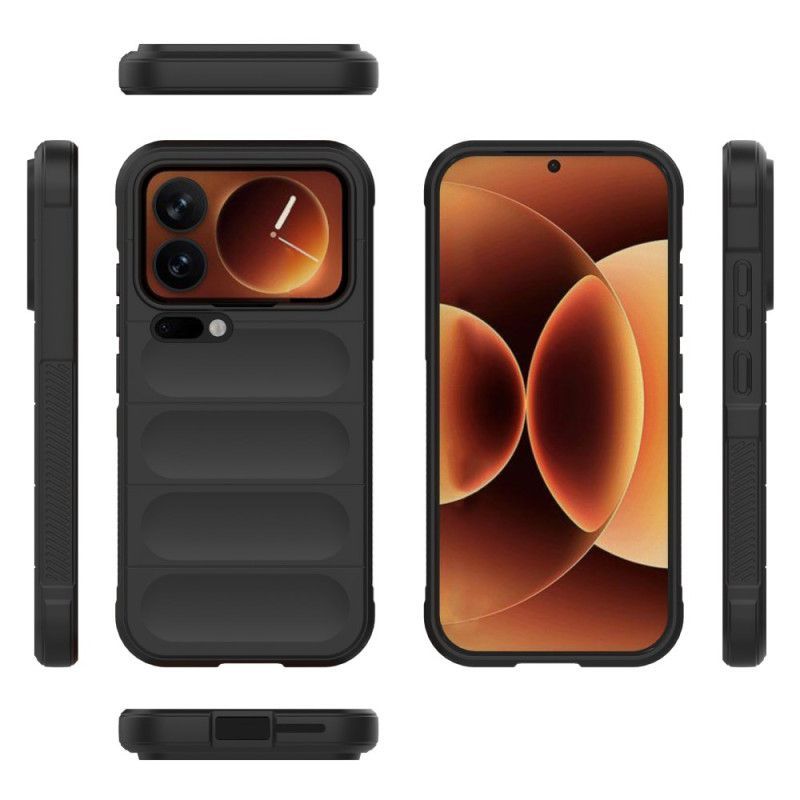 Coque Xiaomi 17 Pro Antidérapante